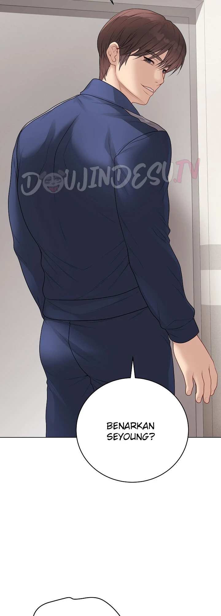 Signed, Sealed, Mistaken - Page 22